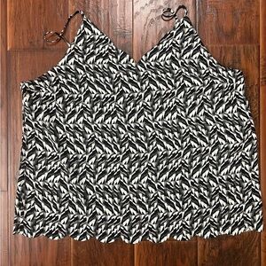 Halogen + Melrose & Market Camisole Bundle (3) – Size XXL